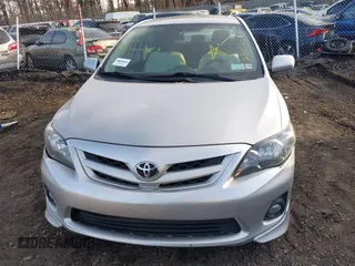 2012 Toyota Corolla L with VIN 2T1BU4EE3CC909059, listed as a IAAI auction lot 41681767 with Not Provided miles and . Bid and sale history available at carsss.com. Image 6.