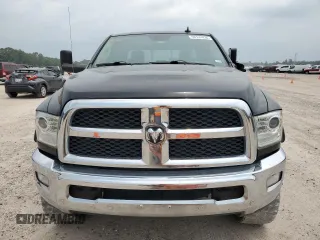 2016 Ram 2500 Laramie Power Wagon с VIN 3C6TR5FJ7GG197181, выставлен на аукционе Copart как лот 56132034 с пробегом 157 315 миль миль и Чистый • Clean title. История ставок и продаж доступна на DreamBid. Изображение 5.