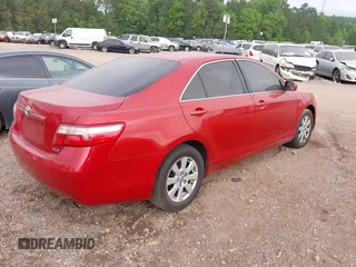 2007 Toyota Camry CE with VIN JTNBE46K173065969, listed as a IAAI auction lot 42036785 with 259,386 mi miles and . Bid and sale history available at DreamBid. Image 4.