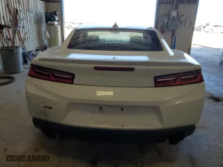 2016 Chevrolet Camaro 1LT with VIN 1G1FB1RS1G0119631, listed as a Copart auction lot 47821425 with 148,747 mi miles and Salvage Title. Bid and sale history available at carsss.com. Image 6.