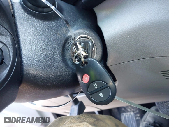 2013 Toyota Highlander with VIN 5TDZA3EH3DS035056, listed as a IAAI auction lot 41989698 with 161,956 mi miles and . Bid and sale history available at DreamBid. Image 11.
