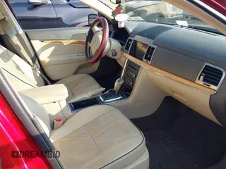 2012 Lincoln MKZ Hybrid with VIN 3LNDL2L38CR823964, listed as a IAAI auction lot 42669384 with 147,786 mi miles and . Bid and sale history available at DreamBid. Image 5.