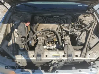 2002 Buick Century Custom with VIN 2G4WS52J621269260, listed as a Copart auction lot 73716444 with 146,435 mi miles and Salvage Title. Bid and sale history available at carsss.com. Image 11.
