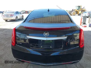 2013 Cadillac XTS Premium z VIN 2G61S5S36D9128244, wystawiony jako IAAI lot #41976485 z przebiegiem 88 033 mil mil oraz . Historia ofert i sprzedaży dostępna na DreamBid. Obrazek 16.