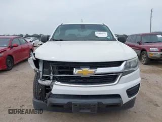 2015 Chevrolet Colorado z VIN 1GCHSAE38F1209107, wystawiony jako IAAI lot #42044118 z przebiegiem 189 090 mil mil oraz . Historia ofert i sprzedaży dostępna na DreamBid. Obrazek 12.
