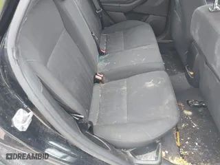 2015 Ford Focus SE with VIN 1FADP3K22FL293099, listed as a IAAI auction lot 42032905 with 203,699 mi miles. Bid and sale history available at carsss.com. Image 8.