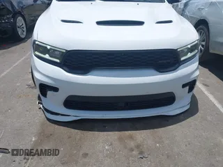 2024 Dodge Durango SRT Hellcat Premium with VIN 1C4SDJH9XRC193839, listed as a IAAI auction lot 42502288 with 15,182 mi miles and . Bid and sale history available at DreamBid. Image 19.