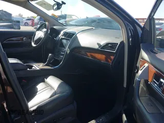 2013 Lincoln MKX with VIN 2LMDJ6JK9DBL15563, listed as a IAAI auction lot 42067838 with 38,411 mi miles. Bid and sale history available at carsss.com. Image 5.