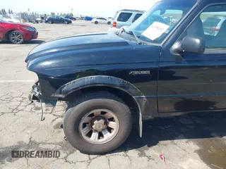 2002 Ford Ranger XL z VIN 1FTYR10U92PA46521, wystawiony jako IAAI lot #42158682 z przebiegiem 132 436 mil mil oraz . Historia ofert i sprzedaży dostępna na DreamBid. Obrazek 18.