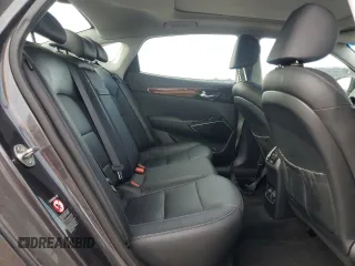 2017 Kia Cadenza Premium with VIN KNALC4J17H5068665, listed as a Copart auction lot 85211704 with 73,237 mi miles and Salvage Title. Bid and sale history available at carsss.com. Image 11.