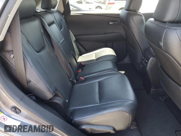 2013 Lexus RX 350 с VIN 2T2ZK1BA0DC111376, выставлен на аукционе Copart как лот 63836945 с пробегом 83 757 миль миль и Списание • Salvage title. История ставок и продаж доступна на DreamBid. Изображение 11.