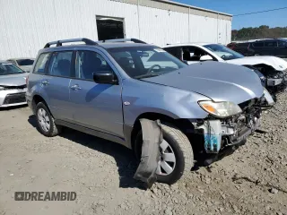2005 Mitsubishi Outlander LS with VIN JA4LZ31F55U049938, listed as a Copart auction lot 75691644 with 113,518 mi miles and Salvage Title. Bid and sale history available at carsss.com. Image 4.