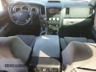 2013 Toyota Tundra 4WD Truck with VIN 5TFDW5F19DX314109, listed as a Copart auction lot 45398615 with 128,557 mi miles and Clean Title. Bid and sale history available at carsss.com. Image 8.