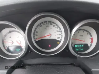 2009 Dodge Grand Caravan SXT with VIN 2D8HN54119R569142, listed as a IAAI auction lot 42000421 with 161,717 mi miles and . Bid and sale history available at DreamBid. Image 7.
