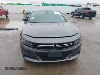 2017 Dodge Charger SE with VIN 2C3CDXBG7HH627648, listed as a IAAI auction lot 41476696 with 157,868 mi miles and . Bid and sale history available at carsss.com. Image 13.