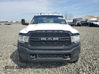 2019 Ram 5500 Tradesman with VIN 3C7WRNFL5KG683782, listed as a Copart auction lot 51188925 with 95,011 mi miles and Clean Title. Bid and sale history available at carsss.com. Image 5.