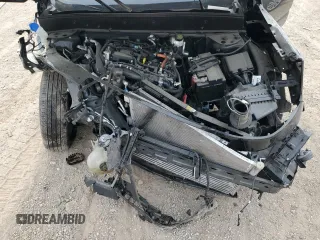 2023 Ford Bronco Sport Big Bend z VIN 3FMCR9B64PRD00235, wystawiony jako Copart lot #53179885 z przebiegiem 28 439 mil mil oraz Szkoda całkowita • Salvage title. Historia ofert i sprzedaży dostępna na DreamBid. Obrazek 11.