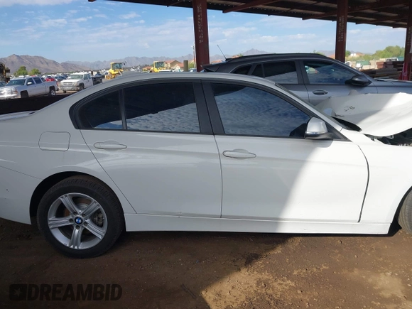 2014 BMW 3 Series 328i with VIN WBA3C1C53EK113046, listed as a IAAI auction lot 42665663 with Not provided miles and . Bid and sale history available at DreamBid. Image 13.