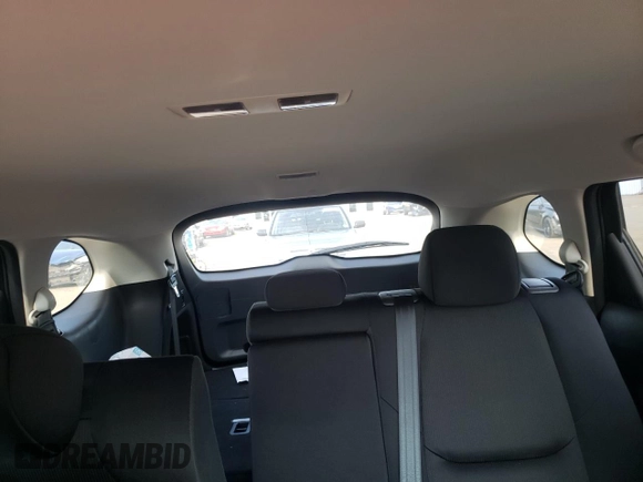 2022 Mazda CX-9 Sport с VIN JM3TCBBY2N0607874, выставлен на аукционе Copart как лот 59440115 с пробегом 35 771 миль миль и Списание • Salvage title. История ставок и продаж доступна на DreamBid. Изображение 10.