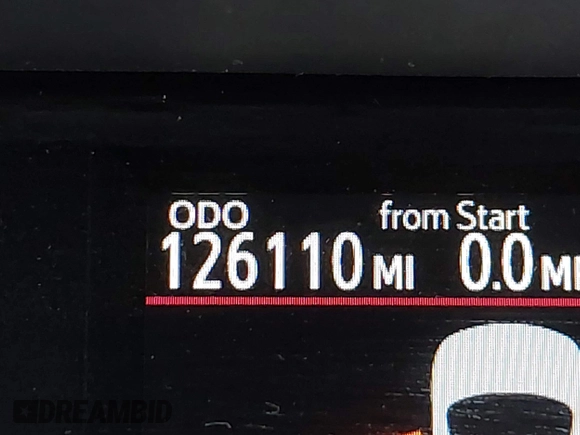2015 Toyota Prius One with VIN JTDKDTB34F1094537, listed as a IAAI auction lot 42169482 with 126,110 mi miles and . Bid and sale history available at carsss.com. Image 16.