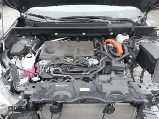 2024 Toyota RAV4 Hybrid LE с VIN 2T3LWRFV0RW201327, выставлен на аукционе IAAI как лот 42308254 с пробегом 8 425 миль миль и . История ставок и продаж доступна на DreamBid. Изображение 10.