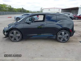 2017 BMW i3 z VIN WBY1Z8C5XHV889564, wystawiony jako IAAI lot #42239516 z przebiegiem 54 400 mil mil oraz . Historia ofert i sprzedaży dostępna na DreamBid. Obrazek 15.