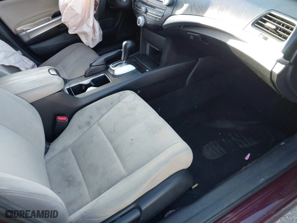 2013 Honda Crosstour EX with VIN 5J6TF3H33DL000648, listed as a IAAI auction lot 41304910 with 147,670 mi miles. Bid and sale history available at carsss.com. Image 5.