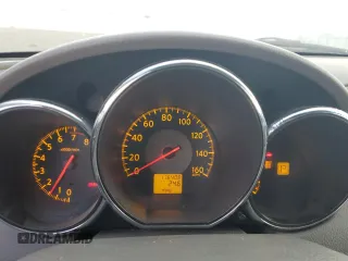 2005 Nissan Altima SL with VIN 1N4BL11D85C394186, listed as a Copart auction lot 80454614 with 176,406 mi miles and Salvage title. Bid and sale history available at DreamBid. Image 9.