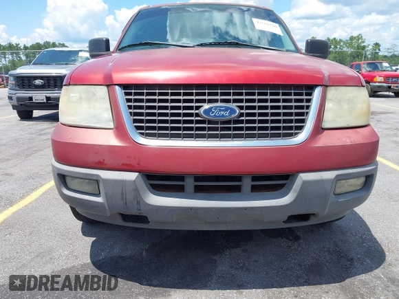2004 Ford Expedition Special Service with VIN 1FMRU15W94LB30745, listed as a IAAI auction lot 42562110 with 281,634 mi miles and . Bid and sale history available at DreamBid. Image 6.