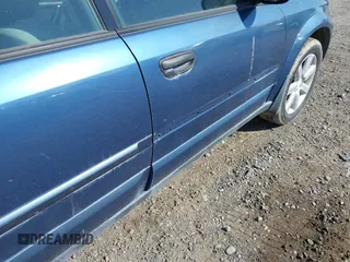 2008 Subaru Outback i z VIN 4S4BP61C187319213, wystawiony jako IAAI lot #42530954 z przebiegiem 188 011 mil mil oraz . Historia ofert i sprzedaży dostępna na DreamBid. Obrazek 13.