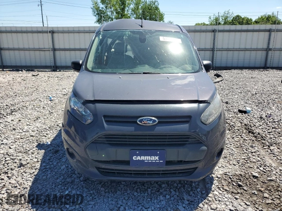 2014 Ford Transit Connect XLT z VIN NM0GS9F74E1156512, wystawiony jako Copart lot #57890405 z przebiegiem 109 580 mil mil oraz Szkoda całkowita • Salvage title. Historia ofert i sprzedaży dostępna na DreamBid. Obrazek 5.