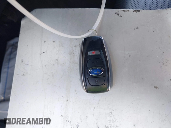 2022 Subaru Ascent Touring with VIN 4S4WMARD2N3425683, listed as a IAAI auction lot 42272008 with 45,233 mi miles and . Bid and sale history available at DreamBid. Image 11.