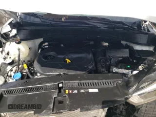 2018 Hyundai Tucson SE with VIN KM8J23A4XJU690931, listed as a Copart auction lot 72889784 with 45,423 mi miles and Non Repairable. Bid and sale history available at carsss.com. Image 12.