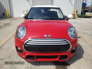 2015 MINI Hardtop с VIN WMWXM5C53F3A97113, выставлен на аукционе Copart как лот 53261385 с пробегом 43 053 миль миль и Списание • Salvage title. История ставок и продаж доступна на DreamBid. Изображение 5.