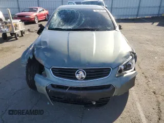 2015 Chevrolet SS z VIN 6G3F15RW2FL112286, wystawiony jako Copart lot #52136165 z przebiegiem 55 502 mil mil oraz Szkoda całkowita • Salvage title. Historia ofert i sprzedaży dostępna na DreamBid. Obrazek 5.