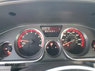 2014 GMC Acadia SLE z VIN 1GKKRNED5EJ116601, wystawiony jako Copart lot #54774595 z przebiegiem 90 171 mil mil oraz Szkoda całkowita • Salvage title. Historia ofert i sprzedaży dostępna na DreamBid. Obrazek 9.