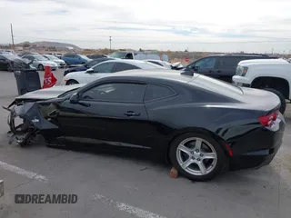 2019 Chevrolet Camaro 1LS with VIN 1G1FB1RX1K0131234, listed as a IAAI auction lot 41159214 with 70,057 mi miles and . Bid and sale history available at carsss.com. Image 14.