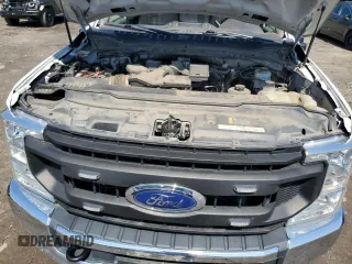 2020 Ford F-250 XL с VIN 1FTBF2B67LEE82722, выставлен на аукционе Copart как лот 61179985 с пробегом 39 464 миль миль и Списание • Salvage title. История ставок и продаж доступна на DreamBid. Изображение 11.