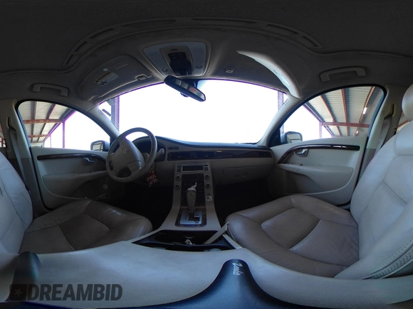 2008 Volvo XC70 с VIN YV4BZ982X81039674, выставлен на аукционе IAAI как лот 42288521 с пробегом 126 283 миль миль и . История ставок и продаж доступна на DreamBid. Изображение 18.