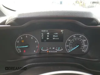 2020 Ford Transit Connect XL с VIN NM0GE9E26L1437527, выставлен на аукционе Copart как лот 84170134 с пробегом 152 421 миль миль и Чистый • Clean title. История ставок и продаж доступна на DreamBid. Изображение 9.