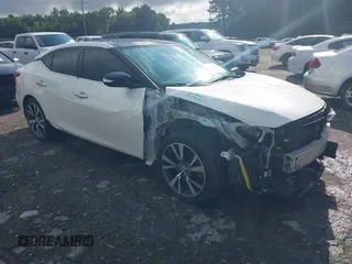 2017 Nissan Maxima Platinum with VIN 1N4AA6AP1HC403792, listed as a IAAI auction lot 42436500 with 174,069 mi miles and . Bid and sale history available at DreamBid. Image 1.