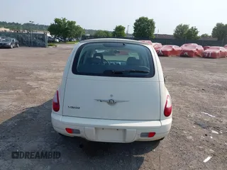 2007 Chrysler PT Cruiser z VIN 3A4FY48B07T584116, wystawiony jako IAAI lot #42404993 z przebiegiem 91 798 mil mil oraz . Historia ofert i sprzedaży dostępna na DreamBid. Obrazek 16.