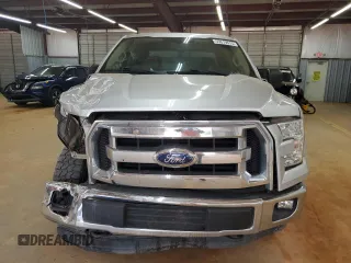 2015 Ford F-150 XLT с VIN 1FTEW1EF7FFA40475, выставлен на аукционе Copart как лот 55619615 с пробегом 200 254 миль миль и Списание • Salvage title. История ставок и продаж доступна на DreamBid. Изображение 5.