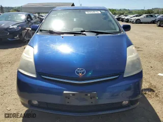 2008 Toyota Prius with VIN JTDKB20U487775440, listed as a Copart auction lot 52244015 with 294,386 mi miles and Salvage Title. Bid and sale history available at carsss.com. Image 5.