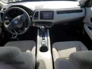 2016 Honda HR-V EX with VIN 3CZRU6H53GM763419, listed as a Copart auction lot 51083885 with 94,913 mi miles and Salvage Title. Bid and sale history available at DreamBid. Image 8.