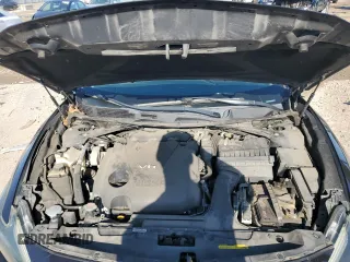 2017 Nissan Maxima S with VIN 1N4AA6AP3HC383500, listed as a Copart auction lot 58393525 with 144,812 mi miles and Salvage title. Bid and sale history available at DreamBid. Image 11.