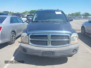 2006 Dodge Durango SXT with VIN 1D4HB38N16F101510, listed as a IAAI auction lot 41960996 with 332,147 mi miles and . Bid and sale history available at DreamBid. Image 12.