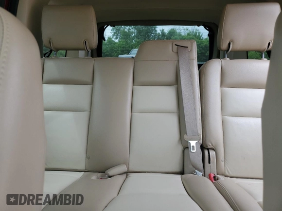 2010 Ford Explorer Eddie Bauer с VIN 1FMEU7EE7AUA40654, выставлен на аукционе Copart как лот 61997905 с пробегом 92 909 миль миль и Чистый • Clean title. История ставок и продаж доступна на DreamBid. Изображение 10.