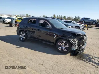 2020 Mitsubishi Outlander Sport SE 2.0 with VIN JA4AP4AU3LU024468, listed as a Copart auction lot 48403665 with 70,477 mi miles and Salvage Title. Bid and sale history available at carsss.com. Image 4.