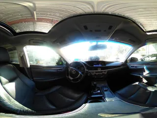2015 Lexus ES 350 with VIN JTHBK1GG7F2193514, listed as a IAAI auction lot 41311120 with NaN miles. Bid and sale history available at carsss.com. Image 18.